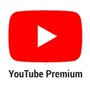 يوتيوب بريميوم مهكر YouTube Premium