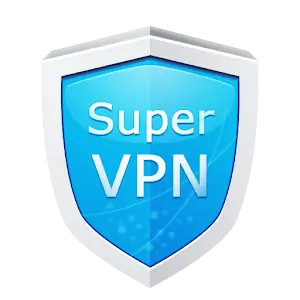 Super VPN Pro مهكر