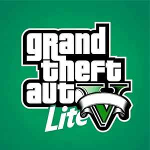 جي تي اي 5 لايت GTA V Lite مهكرة